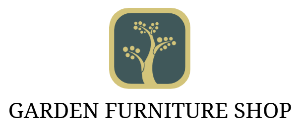 Garden Furniture Shop