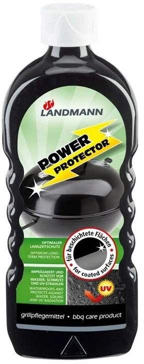 Landmann New Power Protector Enamel Care - 500ml 3 Landmann New Power Protector Enamel Care - 500ml