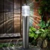 Smart Garden Jumbo Wave Bollard 20L -Garden Furniture Shop 27182 19249