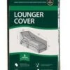 Supertough Cover Sunlounger Cover -Garden Furniture Shop 28158 18627