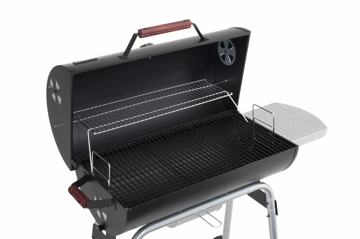 Landmann Taurus 660 Charcoal Barbecue 4 Landmann Taurus 660 Charcoal Barbecue - Image 2