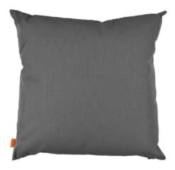 LIFE Deco 45cm X 45cm Scatter Cushion - Carbon