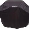 Char-Broil 3-4 Burner Gas Barbecue Grill Cover -Garden Furniture Shop 35102 15401