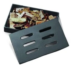 Char-Broil Cast Iron Smoker Box