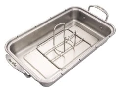 Char-Broil Grill+ Beer-Can Chicken Rack