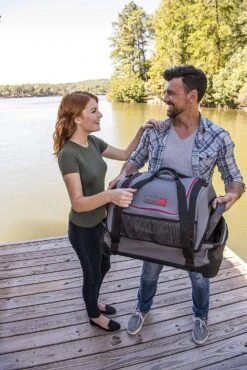 Char-Broil Grill2Go Carry-All 7 Char-Broil Grill2Go Carry-All -Garden Furniture Shop 35123 15364