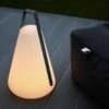Extreme Lounging B Bulb Outdoor Light -Garden Furniture Shop 35782 14795