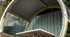 Ornate Garden The Wheel Bench -Garden Furniture Shop 36228 14428