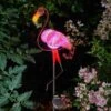 Smart Solar Flamingo Solar Powered Stake Light 1 Smart Solar Flamingo Solar Powered Stake Light -Garden Furniture Shop 37219 13976 1