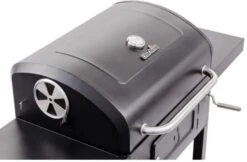 Char-Broil Performance 3500 Charcoal Barbecue -Garden Furniture Shop 37310 13920