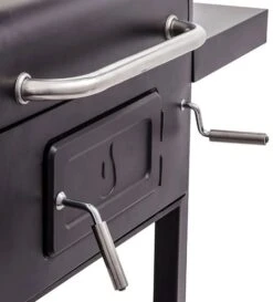 Char-Broil Performance 3500 Charcoal Barbecue -Garden Furniture Shop 37310 13921