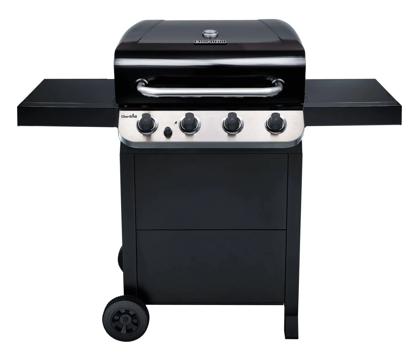 Char-Broil Convective 410 B Barbecue 3 Char-Broil Convective 410 B Barbecue