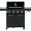 Char-Broil Professional CORE B 4 Barbecue -Garden Furniture Shop 39168 12208