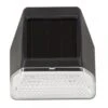 Smart Solar Wall, Fence & Post Solar Light 4 Pack -Garden Furniture Shop 39293 12030