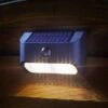 Smart Solar PIR Sentinel Solar Light -Garden Furniture Shop 39296 12023