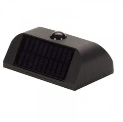 Smart Solar PIR Sentinel Solar Light -Garden Furniture Shop 39296 12025