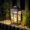 Smart Garden Firefly Dorset Lantern -Garden Furniture Shop 39313 11999