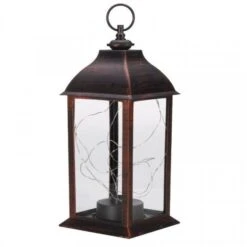 Smart Garden Firefly Dorset Lantern 7 Smart Garden Firefly Dorset Lantern -Garden Furniture Shop 39313 12001