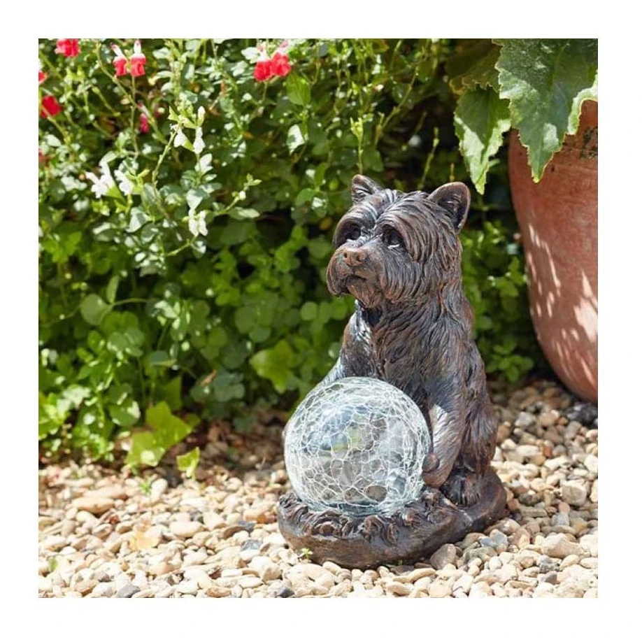 Smart Solar Mystic Dog 4 Smart Solar Mystic Dog - Image 2