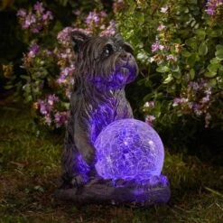 Smart Solar Mystic Dog 7 Smart Solar Mystic Dog -Garden Furniture Shop 39372 11935