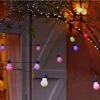 Smart Solar Party Lights - Set Of 20 1 Smart Solar Party Lights - Set Of 20 -Garden Furniture Shop 39380 11920
