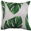 Banana Leaves Scatter Cushion -Garden Furniture Shop 39567 11691