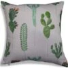 Cacti Scatter Cushion -Garden Furniture Shop 39568 11690