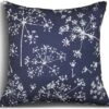Cow Parsley Scatter Cushion -Garden Furniture Shop 39569 11689