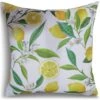 Lemon Tree Scatter Cushion -Garden Furniture Shop 39572 11686