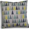 Nordic Triangles Scatter Cushion 1 Nordic Triangles Scatter Cushion -Garden Furniture Shop 39578 11684
