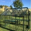 Vitavia Apollo Greenhouse With Integrated Base 2 Vitavia Apollo Greenhouse With Integrated Base -Garden Furniture Shop 42116 39737