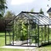 Vitavia Jupiter Greenhouse -Garden Furniture Shop 42124 8535