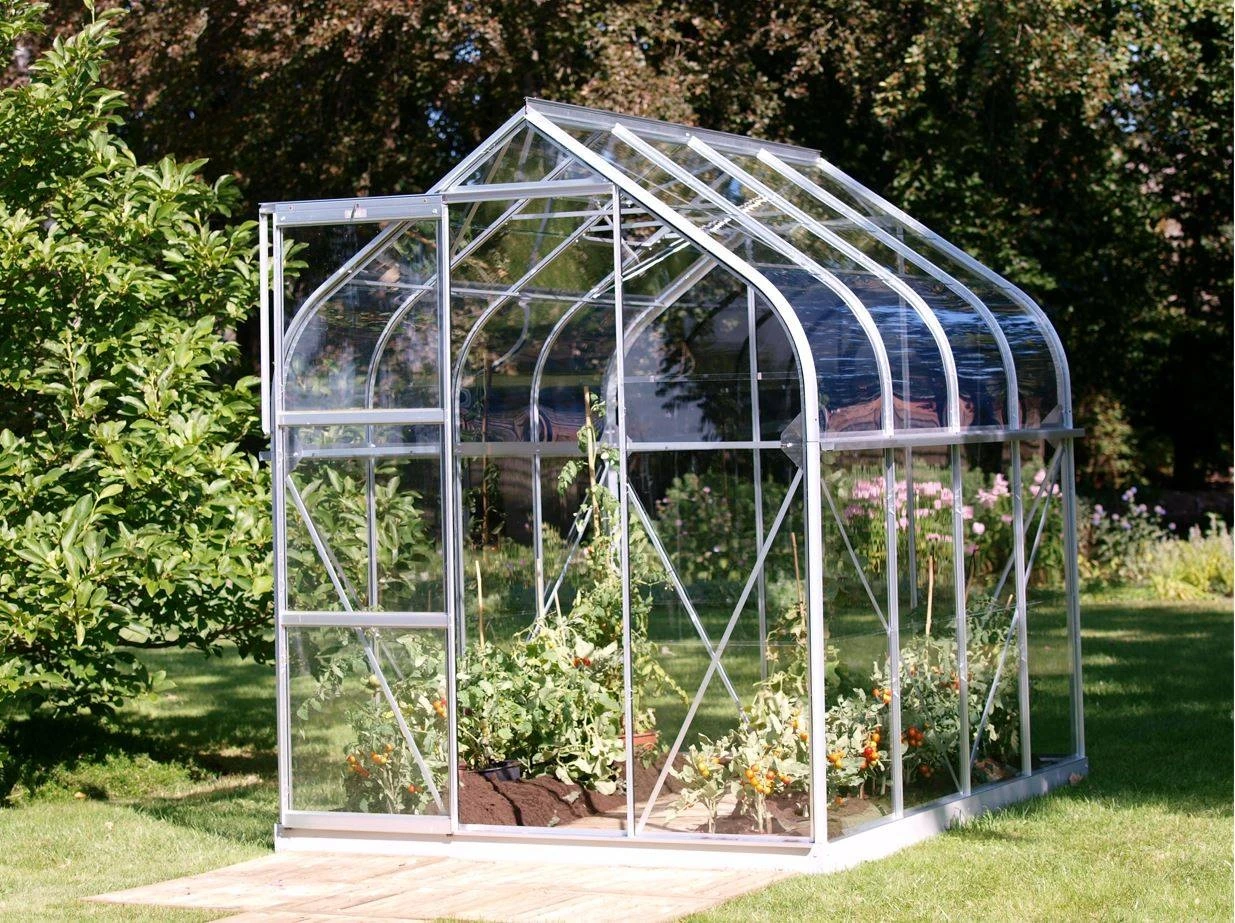 Vitavia Orion Greenhouse 3 Vitavia Orion Greenhouse