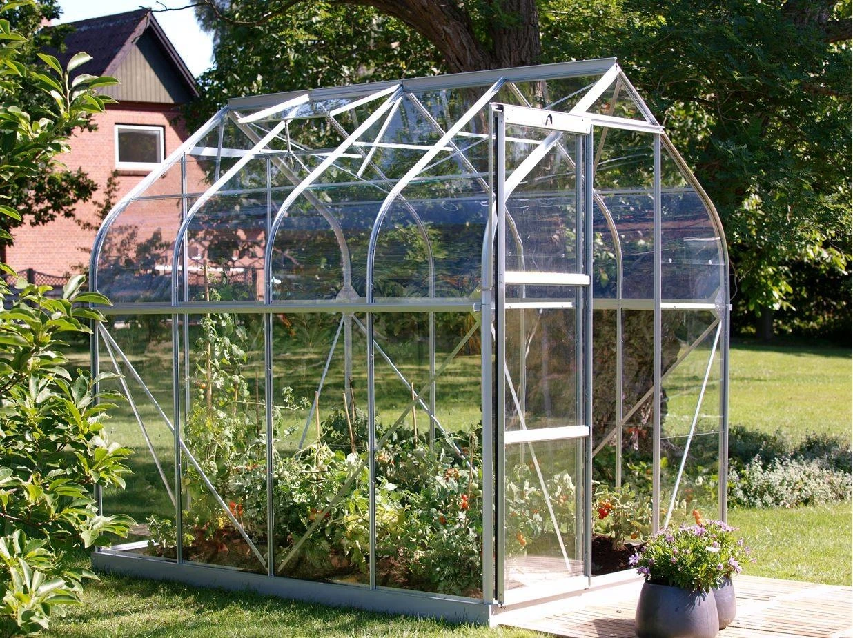 Vitavia Orion Greenhouse 4 Vitavia Orion Greenhouse - Image 2