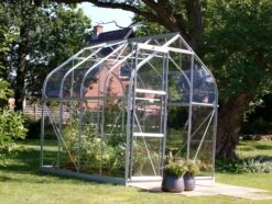 Vitavia Orion Greenhouse 8 Vitavia Orion Greenhouse -Garden Furniture Shop 42130 8526