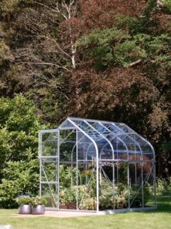 Vitavia Orion Greenhouse 9 Vitavia Orion Greenhouse -Garden Furniture Shop 42130 8527