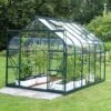 Vitavia Saturn Greenhouse -Garden Furniture Shop 42132 8514