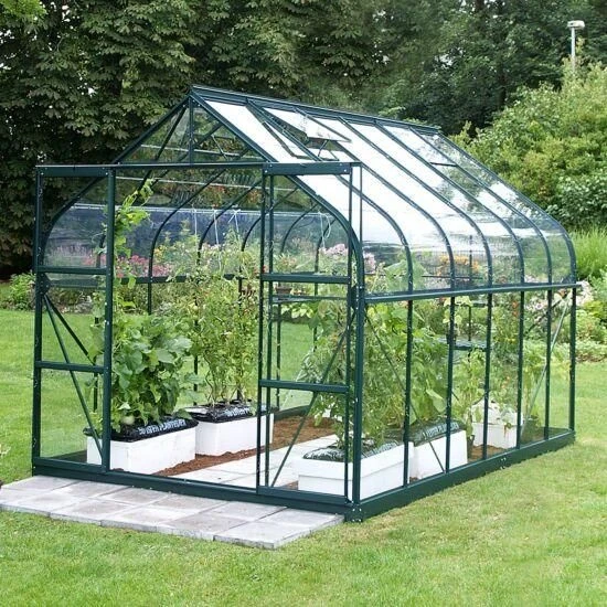 Vitavia Saturn Greenhouse 3 Vitavia Saturn Greenhouse