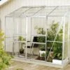 Vitavia Ida Wall Garden Greenhouse -Garden Furniture Shop 42144 8489