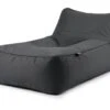 Extreme Lounging B Bed - Grey 2 Extreme Lounging B Bed - Grey -Garden Furniture Shop 42351 8320