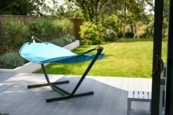 Extreme Lounging B Hammock - Aqua -Garden Furniture Shop 42357 8309