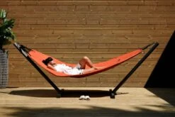 Extreme Lounging B Hammock - Orange 7 Extreme Lounging B Hammock - Orange -Garden Furniture Shop 42358 8305