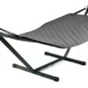 Extreme Lounging B Hammock - Grey -Garden Furniture Shop 42359 8300