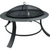 Clovelly Firepit -Garden Furniture Shop 42676 7988