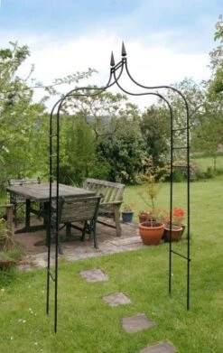 Tildenet Gothic Arch -Garden Furniture Shop 43470 7034
