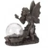 Smart Solar Gazing Fairy -Garden Furniture Shop 46183 3675