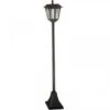Smart Solar Metro Lamp Post 20L -Garden Furniture Shop 46258 3503