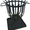 Woodlodge Padstow Fire Basket -Garden Furniture Shop 46297 3413