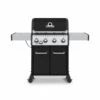 Broil King Baron 440 Gas Barbecue
