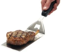 Broil King Stainless Steel Super Flipper -Garden Furniture Shop 46394 3150